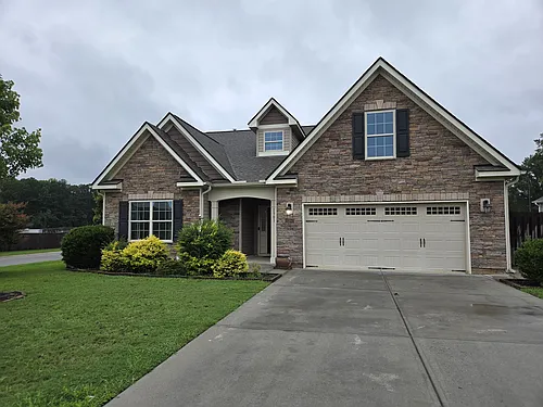 1301 Chimney Ridge Dr Photo 1