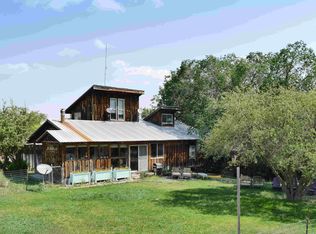 214 N Amelia St #A, Ridgway, CO 81432