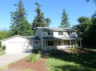 16847 162nd Ln SE, Yelm, WA 98597