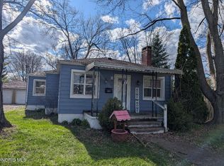 525 3rd St, Wauseon, OH