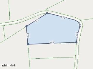 Saw Mill Rd, Stroudsburg, PA 18360