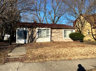 102 Elizabeth St, Calumet City, IL