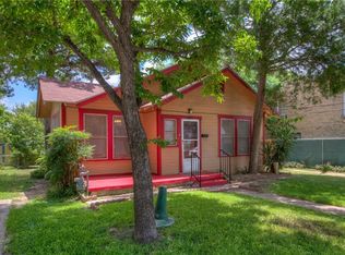 1203 Leona St, Austin, TX 78702