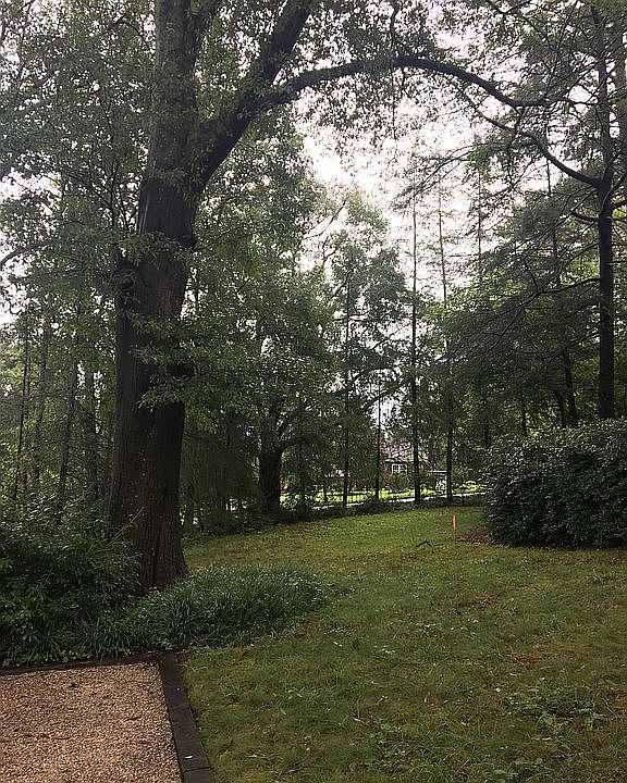 From North Main