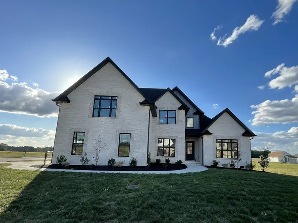 1717 Oliver Park Blvd Lot 61, Clarksville, TN 37043