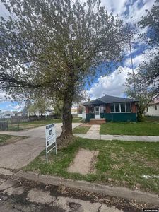 237 4th St, Evanston, WY, 82930