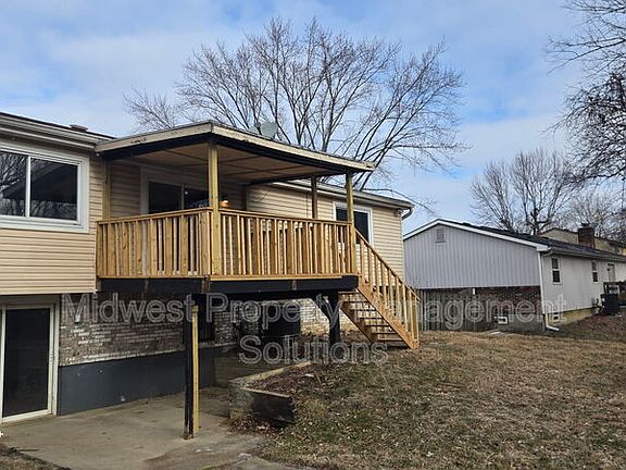 3rd image of 5515 Dollar Hide South Dr
