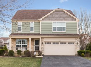 10711 Santa Fe Trl, Huntley, IL 60142