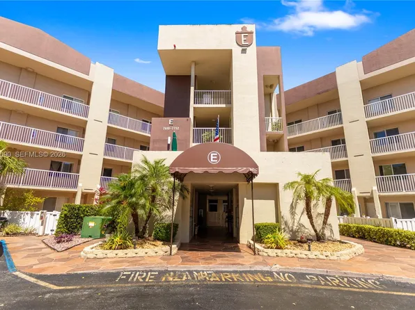 7676 Trent Dr #308, Tamarac, FL 33321