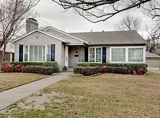 6251 McCommas Blvd, Dallas, TX 75214