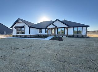 8885 County Road 623, Blue Ridge, TX 75424