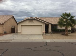 10322 W Pasadena Ave, Glendale, AZ 85307