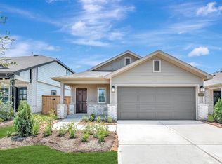 32551 Summer Vista Ln, Fulshear, TX 77441