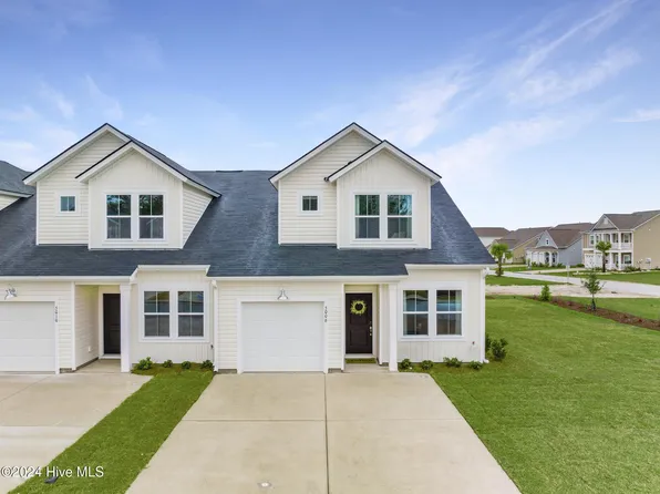 2075 Wild Indigo Drive #95, Calabash, NC 28467