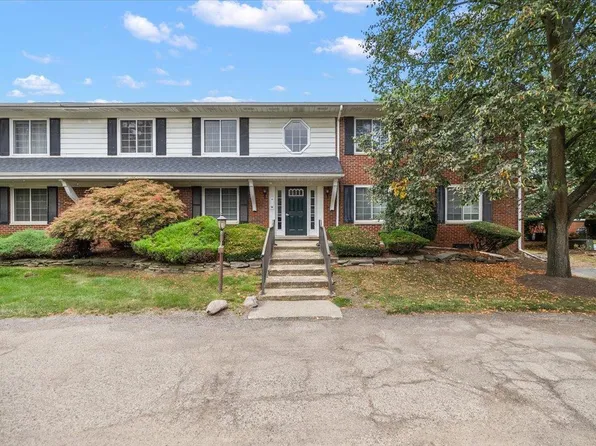 2449 Mulberry Sq APT 31, Bloomfield Hills, MI 48302