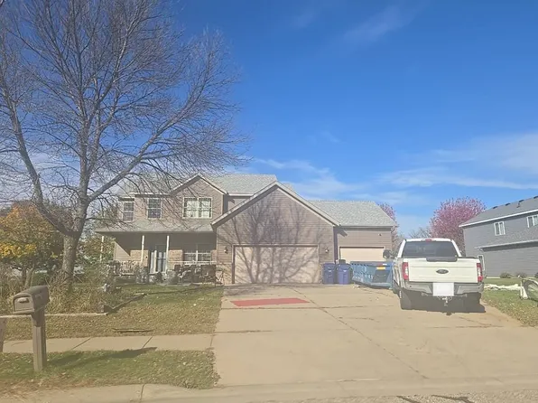 5804 Tee To Green St, Saint Cloud, MN 56304