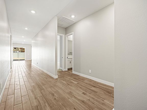 Welcome to the Bailey floorplan.