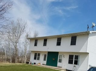 8398 County Road T, Larsen, WI 54947
