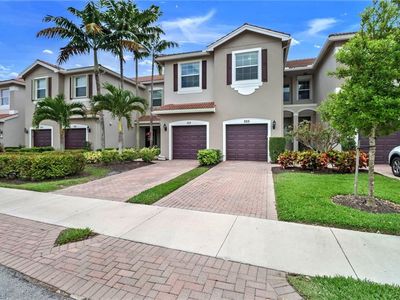6552 Monterey Point #203, Naples, FL, 34105