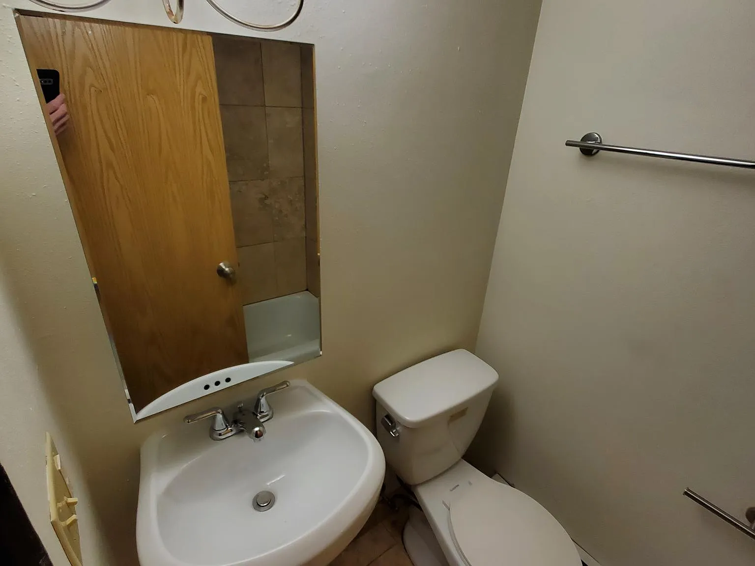 Studio, 350 sqft, $1,095 — Photo 4