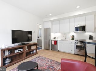 1775 Swann St NW #102, Washington, DC 20009