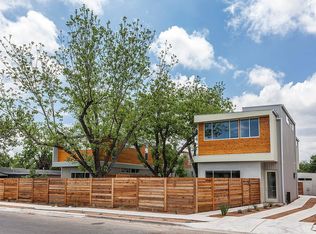 1707 Brentwood St, Austin, TX 78757