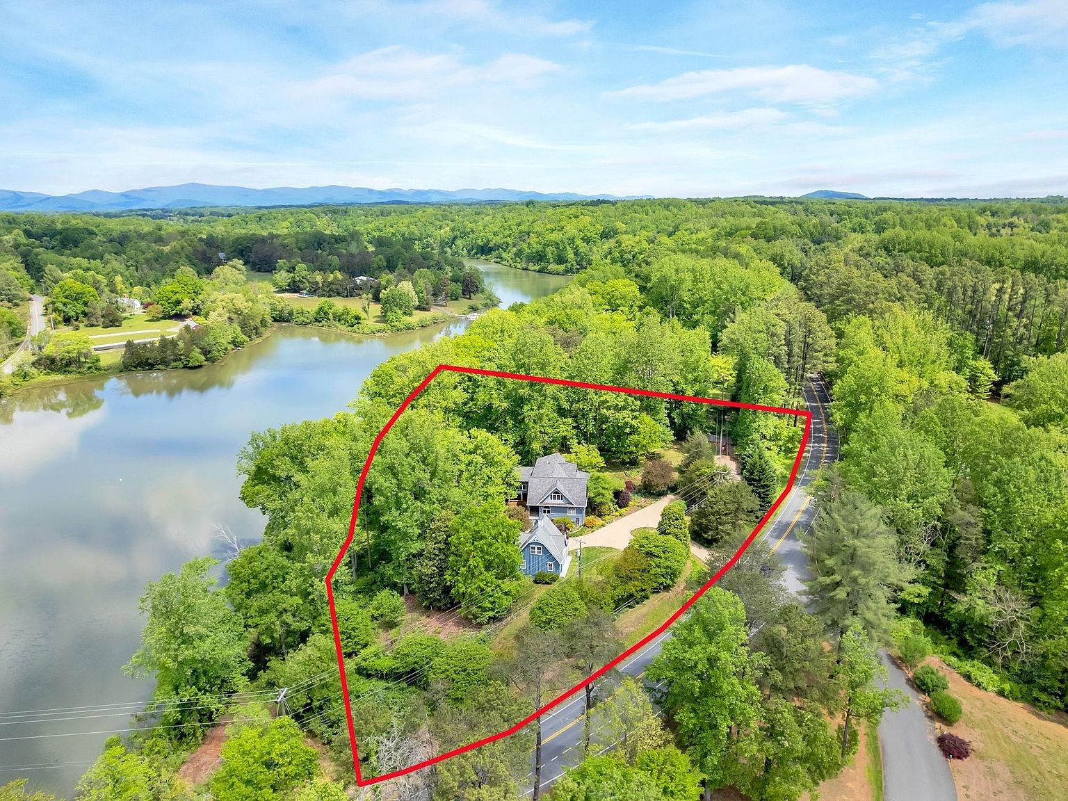 2020 Earlysville Rd, Earlysville, VA 22936 MLS 641408 Zillow