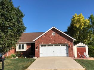 406 Spring Creek Ct, Albany, IL 61230
