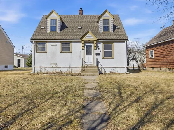 709 Michigan St, Hibbing, MN 55746