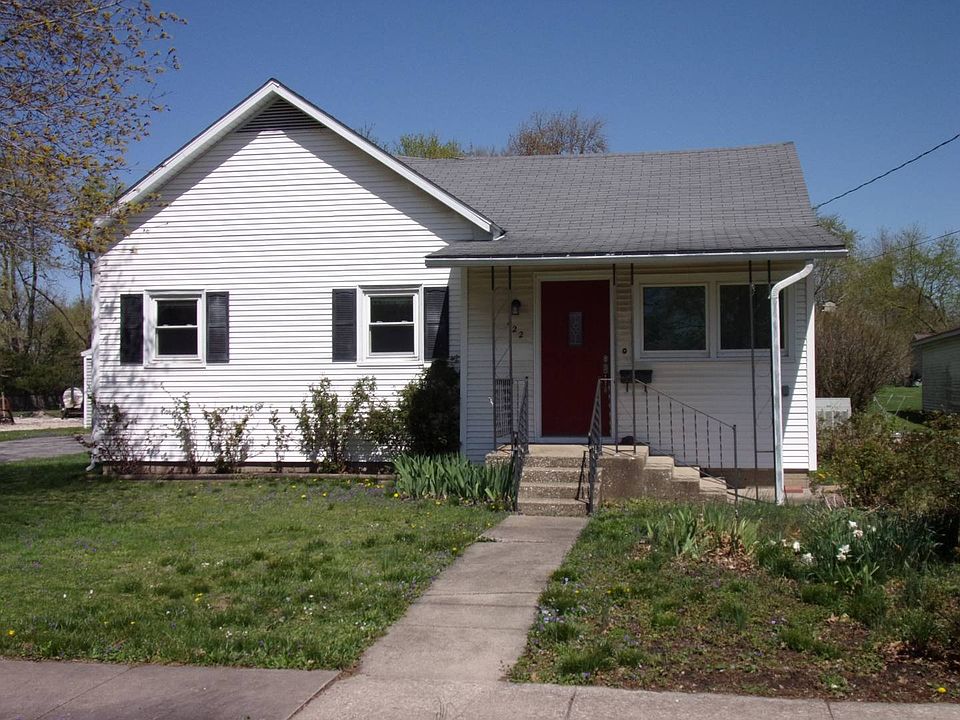 1st image of 422 Franklin St