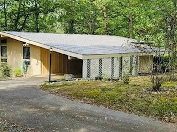 60 Cullerendo Way, Hot Springs, AR 71909