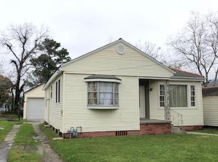 9425 Edinburgh St, New Orleans, LA 70118