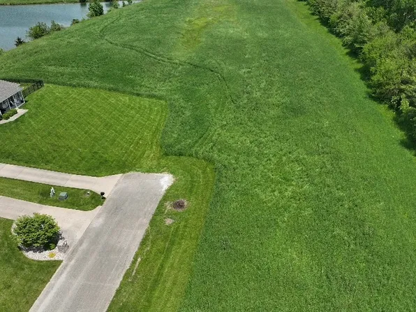 LOT 46 Edgewater, Mattoon, IL 61938