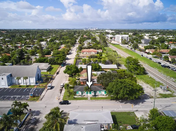 1114 7th Avenue N, Lake Worth Beach, FL 33460