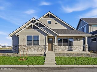 4428 W Hide Away Ln, Coeur D Alene, ID 83815