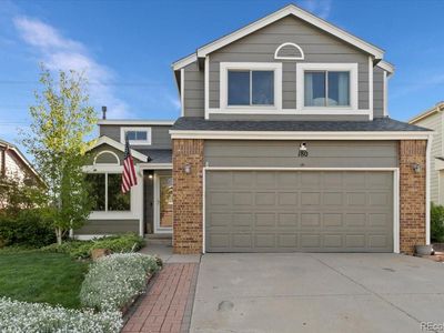 180 S Carlton Street, Castle Rock, CO, 80104
