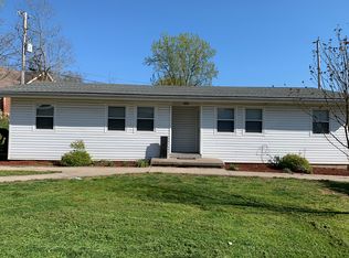 432 & 434 Wilson St, Muldraugh, KY 40155