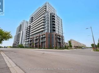 10 Honeycrisp Cres #1101, Vaughan, ON L4K 0M7