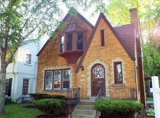 3179 N 46th St, Milwaukee, WI 53216