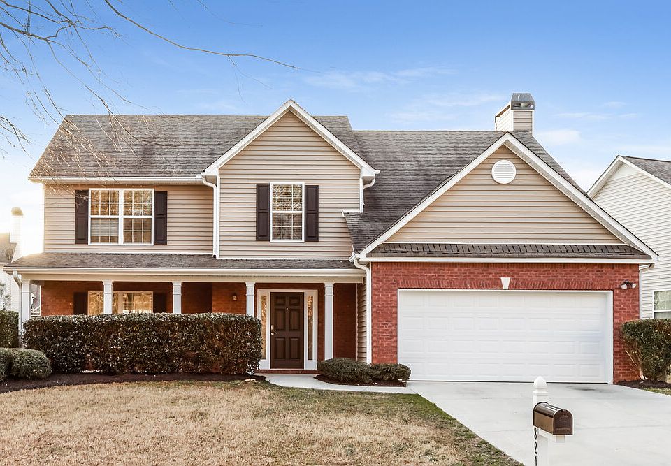 1st image of 3217 Watson Meadow Ln