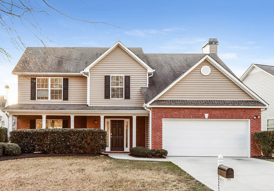 3217 Watson Meadow Ln