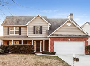 3217 Watson Meadow Ln, Loganville, GA 30052