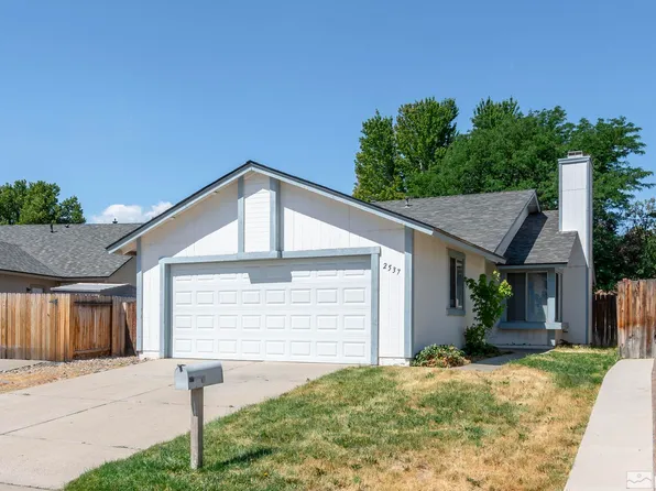 2537 Wabash Cir, Sparks, NV 89434