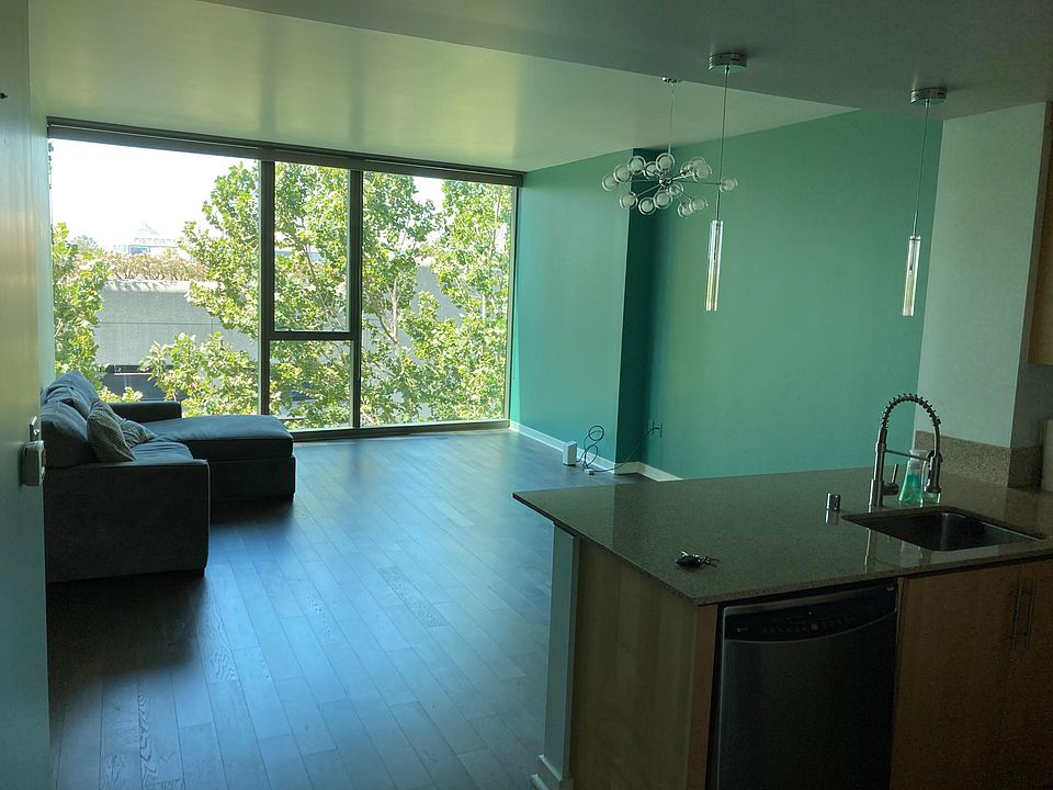 1st image of 38 N Almaden Blvd Unit 503