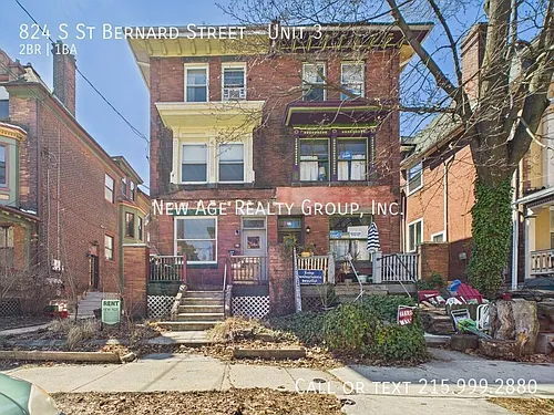 824 S Saint Bernard St #3 Photo 1