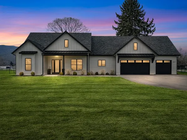 2417 McCauley Ln, Missoula, MT 59804