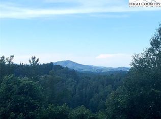 Tbd Deep Ford Rd, Lansing, NC 28643