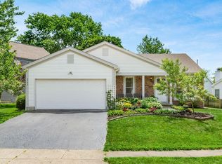 2992 Stone Mountain Dr, Pickerington, OH 43147