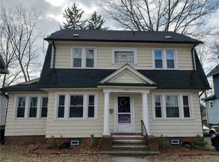 1008 Bloomfield Ave, Akron, OH 44302