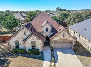 9503 Boxwood Bnd, San Antonio, TX 78254